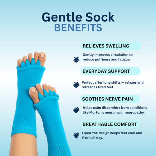 Gentle Sock