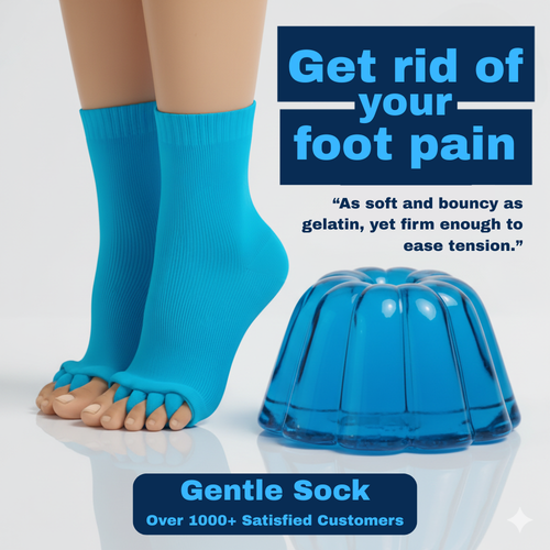 Gentle Sock
